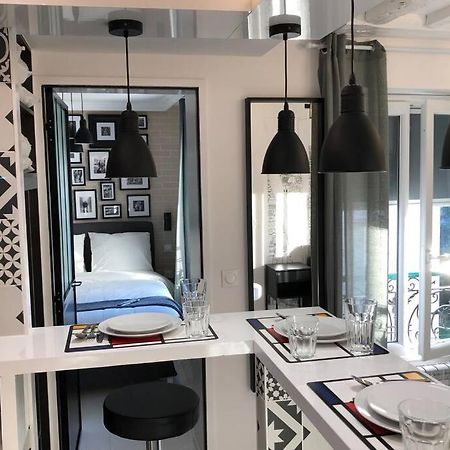 Appartement Rousselet Quartier Bon Marche Paris Viieme المظهر الخارجي الصورة