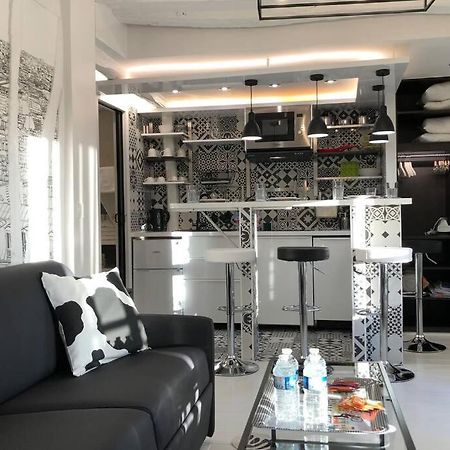 Appartement Rousselet Quartier Bon Marche Paris Viieme المظهر الخارجي الصورة