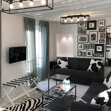 Appartement Rousselet Quartier Bon Marche Paris Viieme المظهر الخارجي الصورة